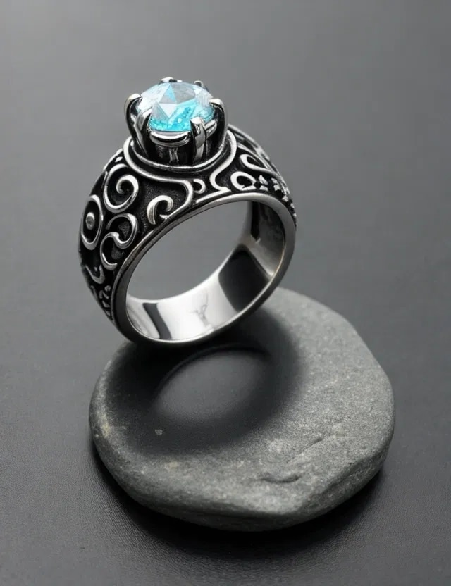 Wish Ring