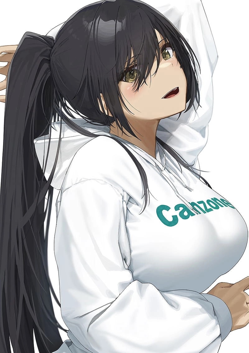 Stepsister Katsuki