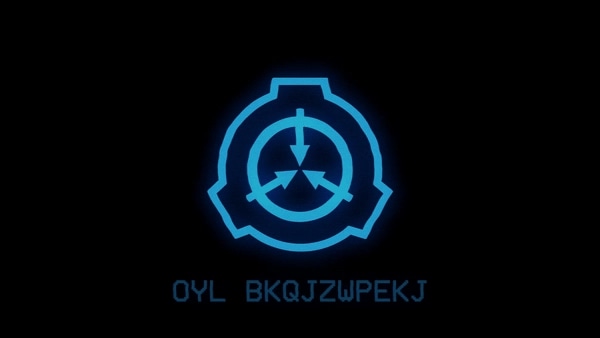 SCP Foundation RPG