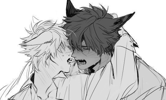 Ren & Jin