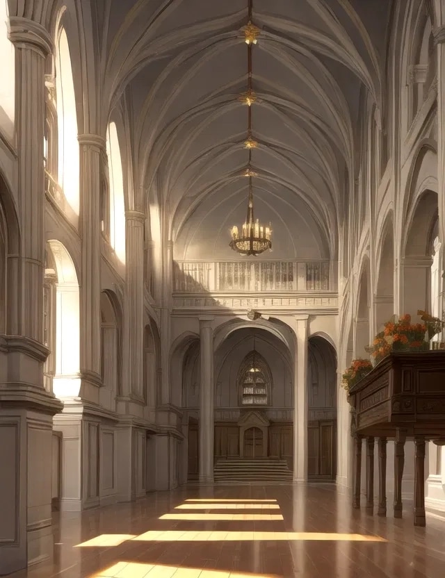 Ranked Academy