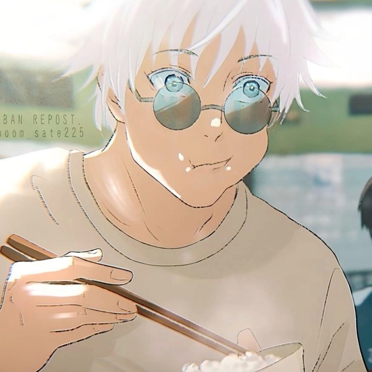 Gojo Satoru
