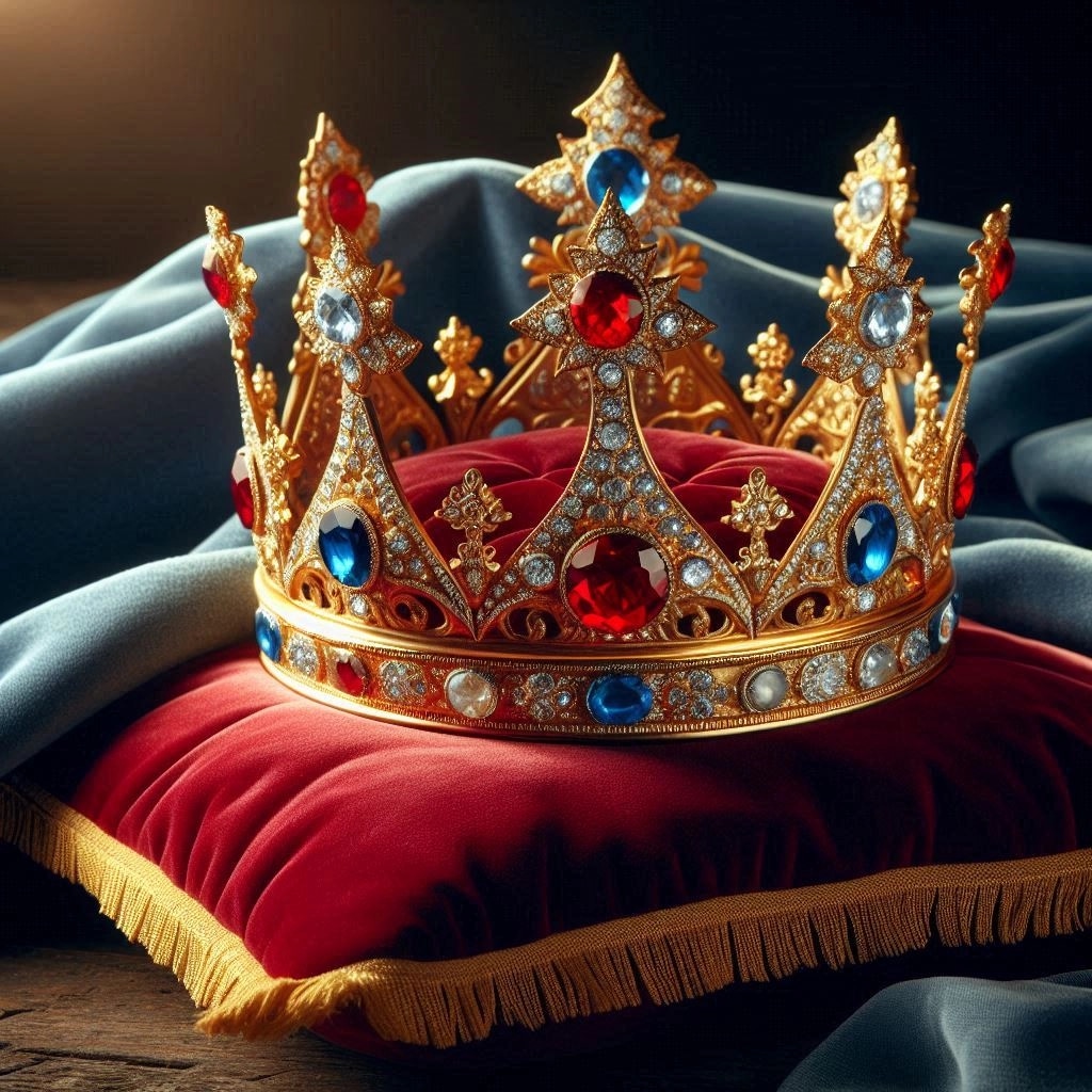 Crown of the Empire