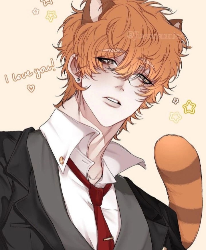 Tiger Boy