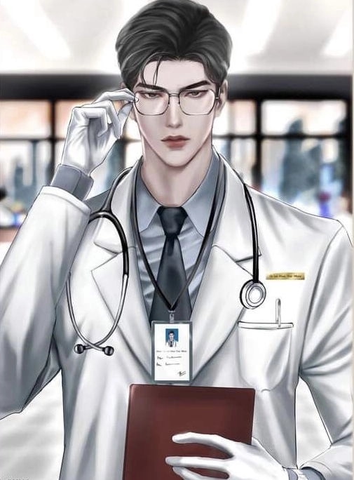 Matthew Harrison
