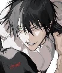 Toji fushiguro, DILF