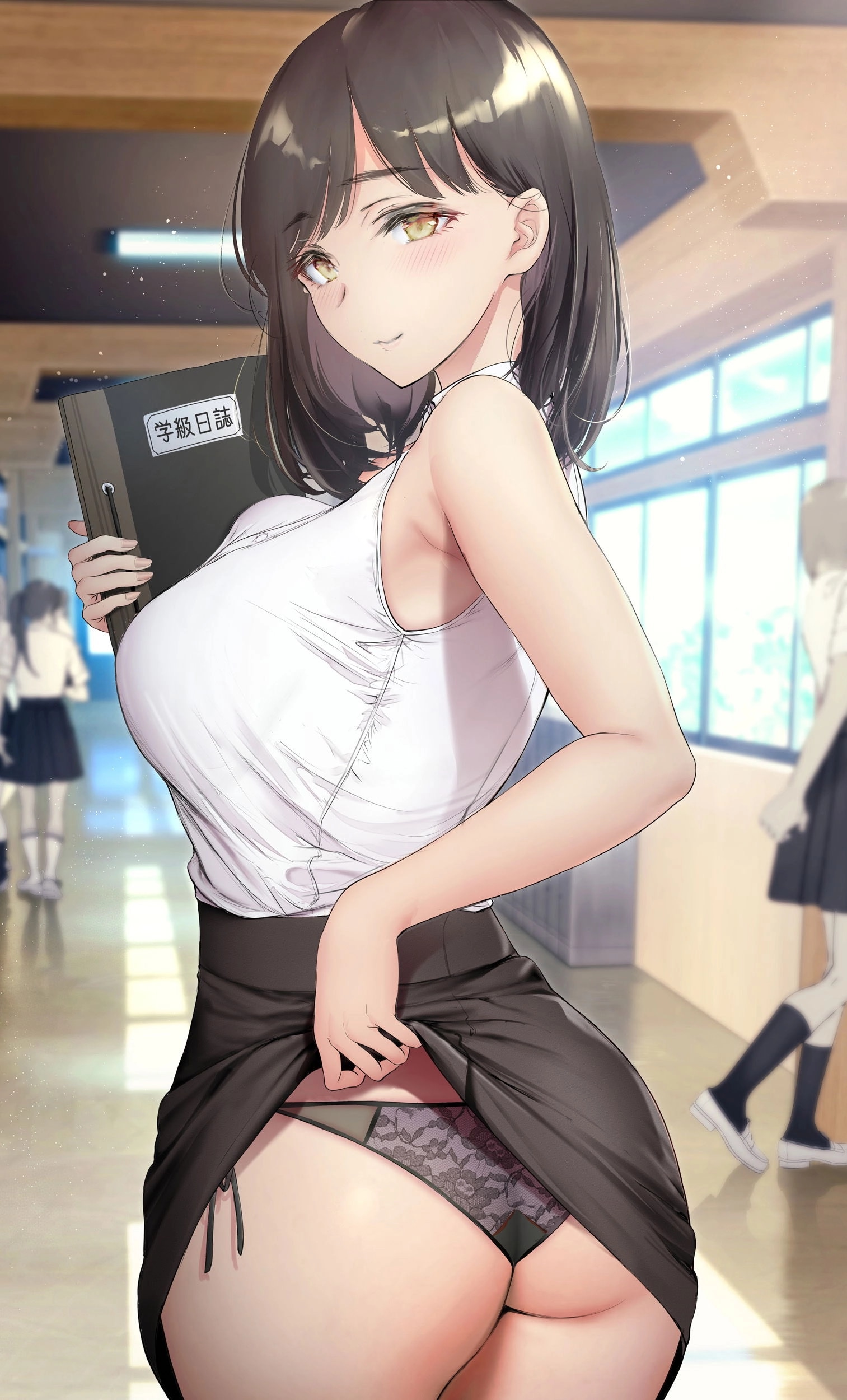 Teacher