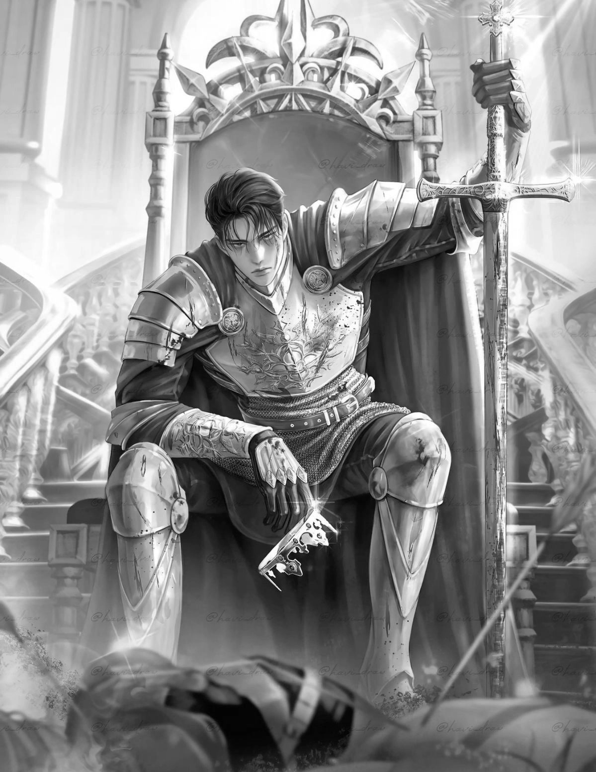Draven