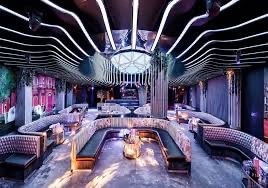 Vore Lounge
