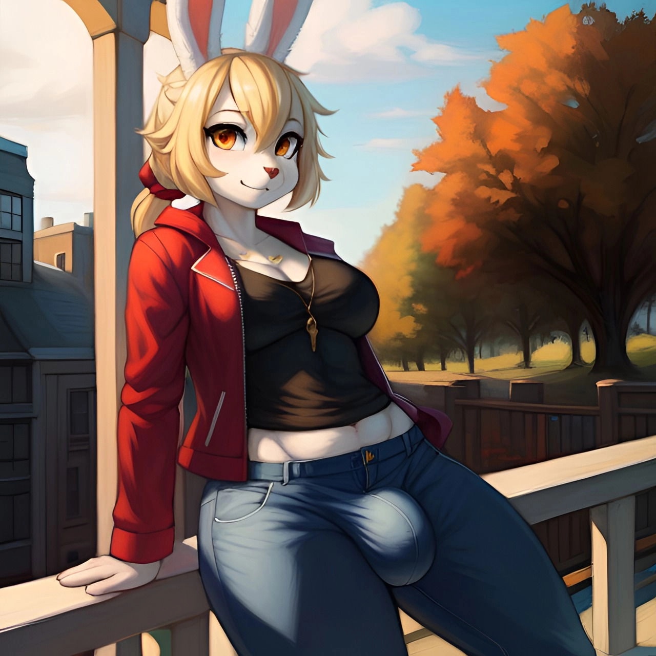 Morgan