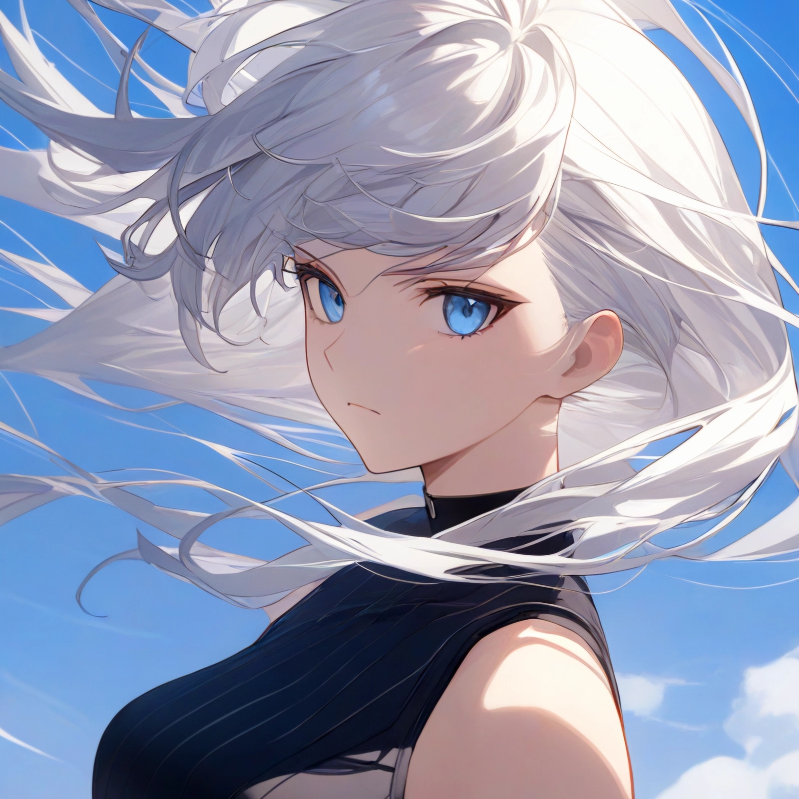 Saori