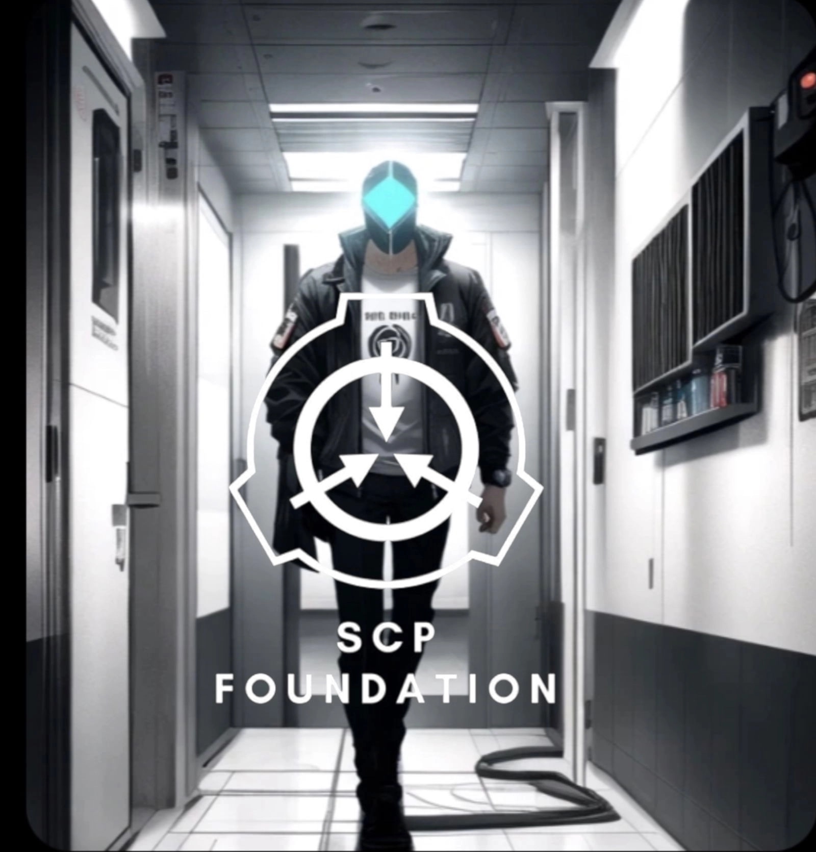 SCP Foundation