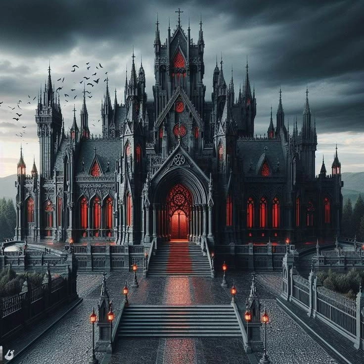 Vampire School
