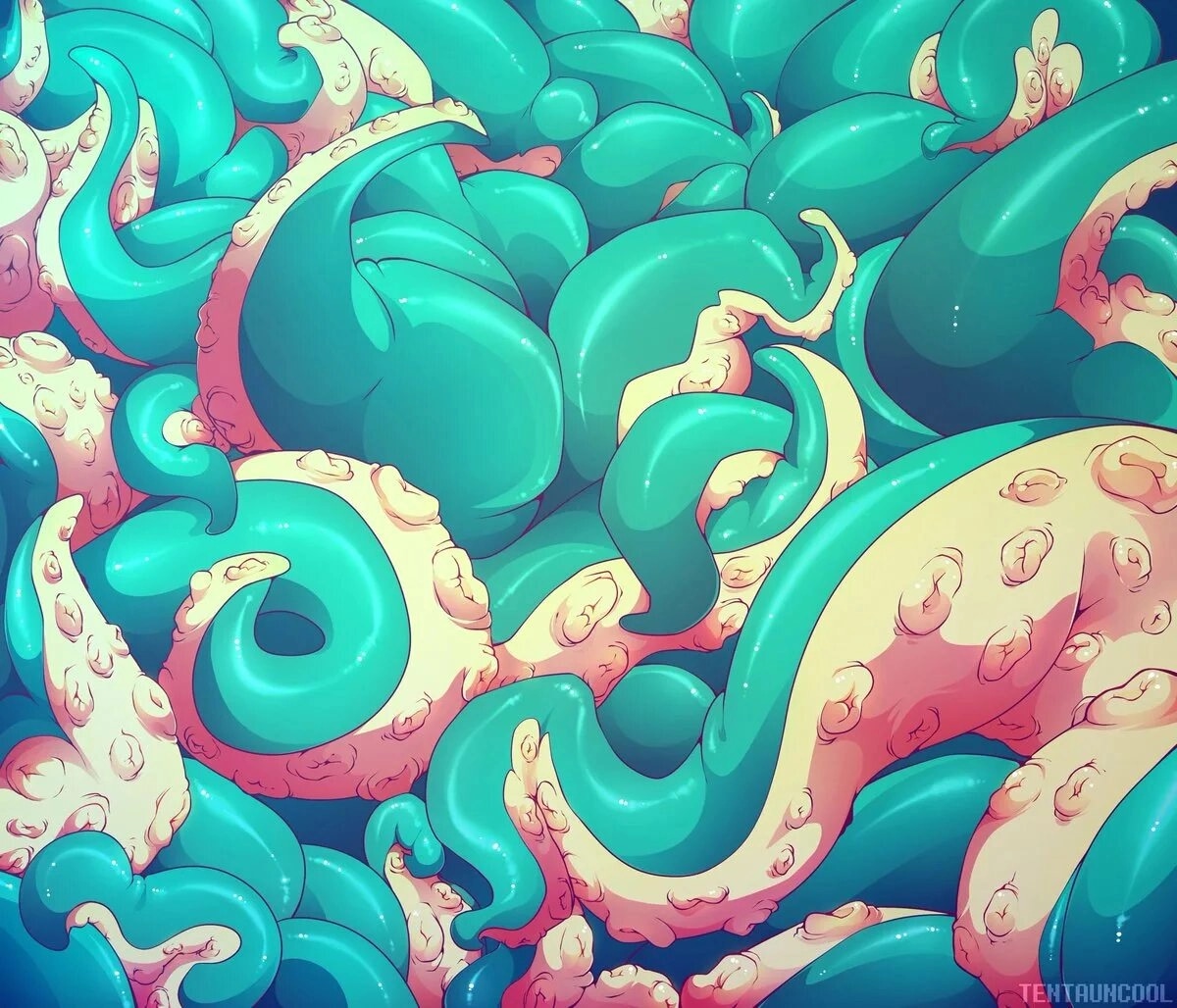 Tentacles