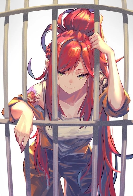 Cellmates