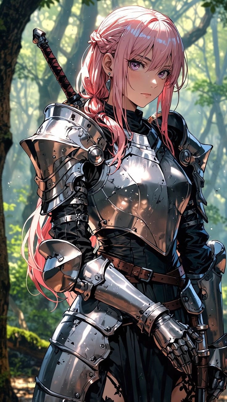 Knight Elysia