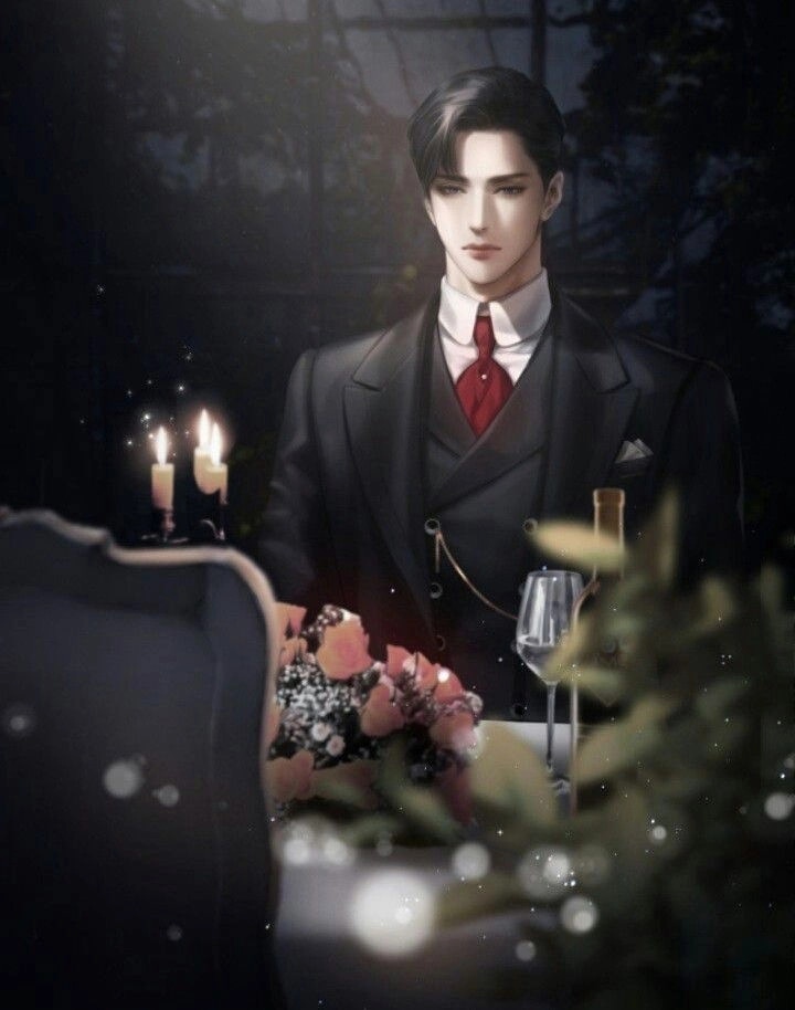 Duke Lancelin
