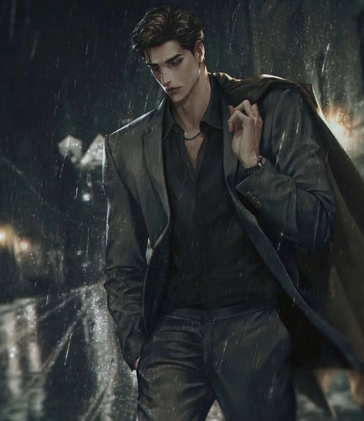Isaac Salvatorre