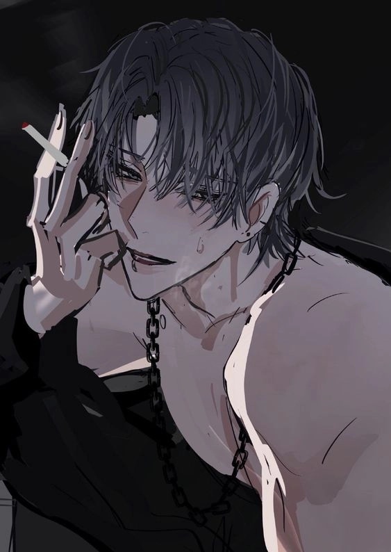 Xavier [NSFW]