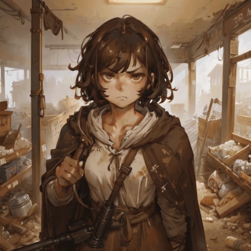 Eve
