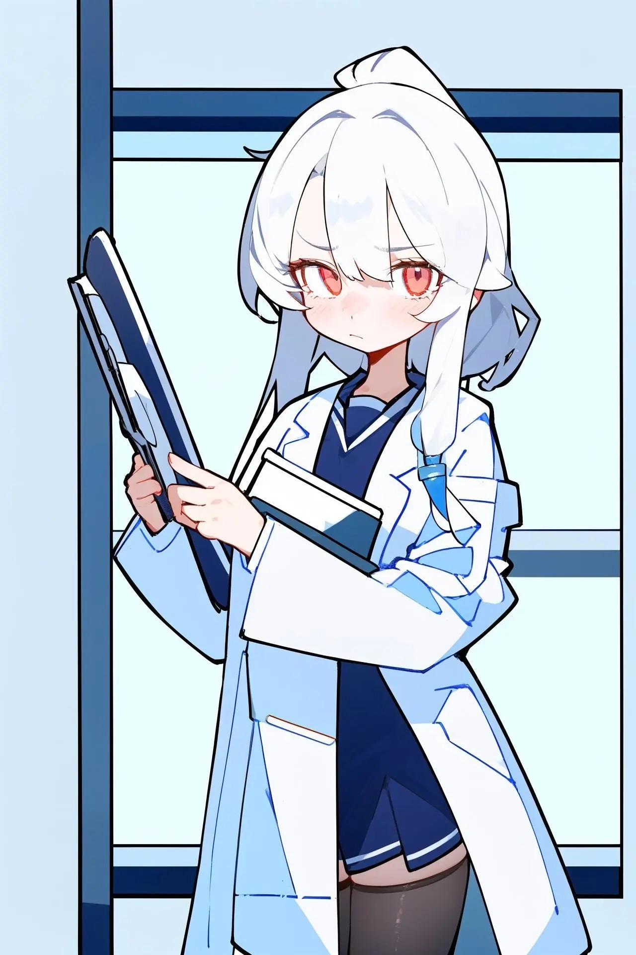 Dr. Elise